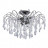 Потолочная люстра MW-Light Бриз 464017506