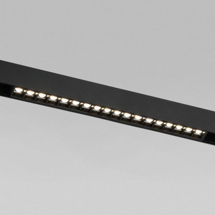 Светильник трековый Elektrostandard Slim Magnetic 85006/01 4690389178924