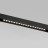 Светильник трековый Elektrostandard Slim Magnetic 85006/01 4690389178924