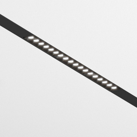 Светильник трековый Elektrostandard Slim Magnetic 85006/01 4690389178924