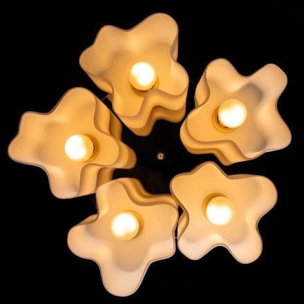 Люстра потолочная Arte Lamp 18 A3479PL-5CC