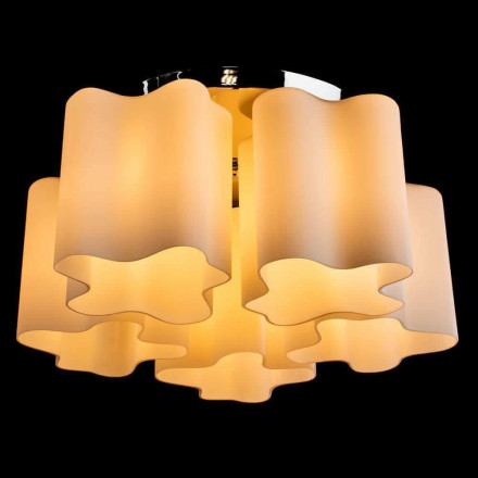 Люстра потолочная Arte Lamp 18 A3479PL-5CC