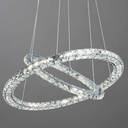 Светильник подвесной Arte Lamp A6717SP-2CC