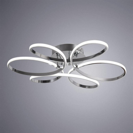 Светильник потолочный Arte Lamp Diadema A2526PL-6CC