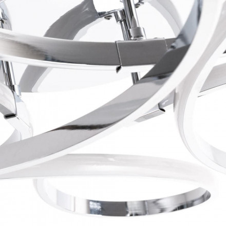 Светильник потолочный Arte Lamp Diadema A2526PL-6CC