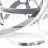 Светильник потолочный Arte Lamp Diadema A2526PL-6CC