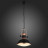 Подвесной светильник ST Luce Lanterio SL404.403.01