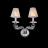 Бра Osgona Alveare 702624