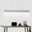 Подвесной светильник Moderli Fashion V2430-PL