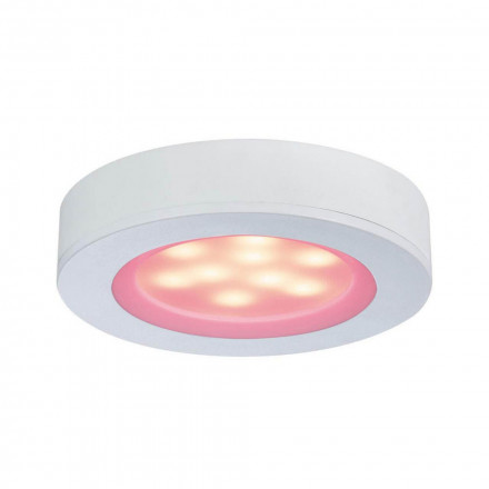 Мебельный светильник Paulmann Micro Line Led Platy 93568