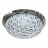 Потолочный светильник iLedex Bliss Fokd-68-501 CR