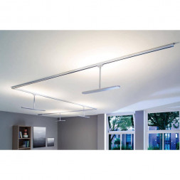 Светильник трековый Paulmann URail Blade 95434