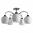 Люстра потолочная Arte Lamp Millo A9548PL-5CC