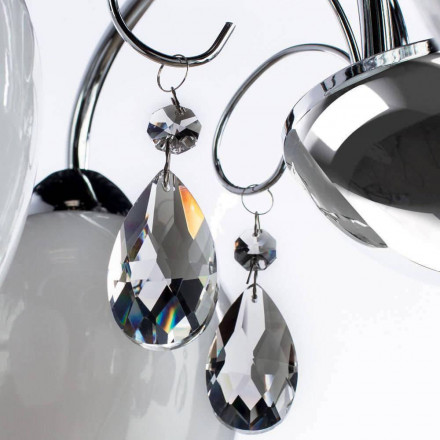 Люстра потолочная Arte Lamp Millo A9548PL-5CC