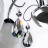 Люстра потолочная Arte Lamp Millo A9548PL-5CC