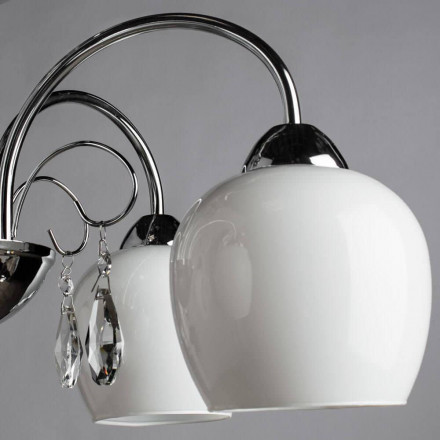 Люстра потолочная Arte Lamp Millo A9548PL-5CC