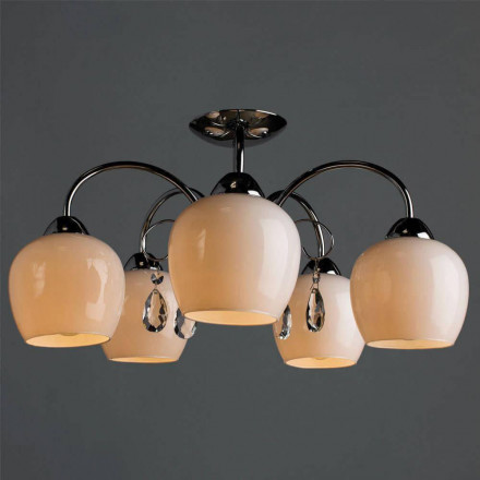 Люстра потолочная Arte Lamp Millo A9548PL-5CC