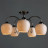 Люстра потолочная Arte Lamp Millo A9548PL-5CC