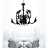 Подвесная люстра Lumina Deco Magica LDP 6028-12 BK