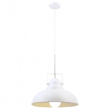 Светильник подвесной Arte Lamp Martin A5213SP-1WG