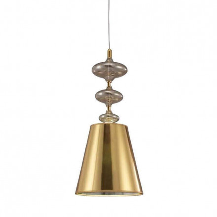 Подвесной светильник Lumina Deco Veneziana LDP 1113 GD