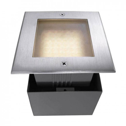 Светильник встраиваемый Deko-Light Square II WW 730248