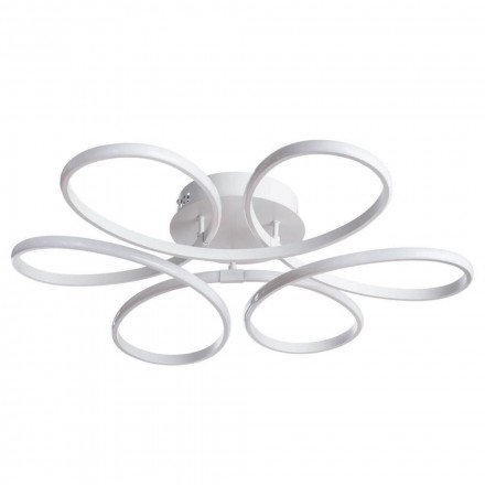 Светильник потолочный Arte Lamp Diadema A2526PL-6WH