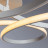 Светильник потолочный Arte Lamp Diadema A2526PL-6WH