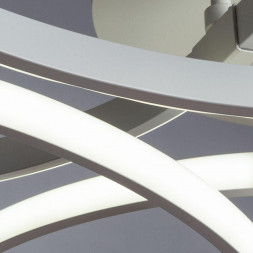 Светильник потолочный Arte Lamp Diadema A2526PL-6WH