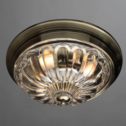 Светильник потолочный Arte Lamp Ocean A2128PL-4AB
