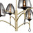 Подвесная люстра Vele Luce Oro VL5654P26