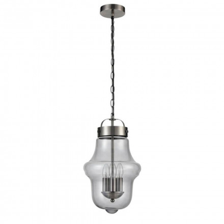 Подвесной светильник Vele Luce Satellitare VL5045P31