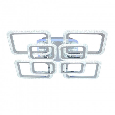 Потолочная люстра Seven Fires Vegejr SF7065/9C-CR-RGB