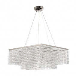 Люстра подвесная Arti Lampadari Milano E 1.5.50.501 N