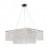 Люстра подвесная Arti Lampadari Milano E 1.5.50.501 N