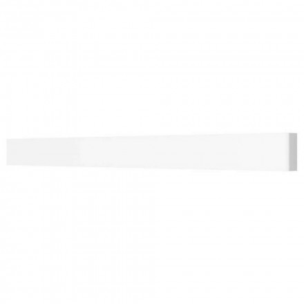 Настенный светильник Lightstar Fiume 810536