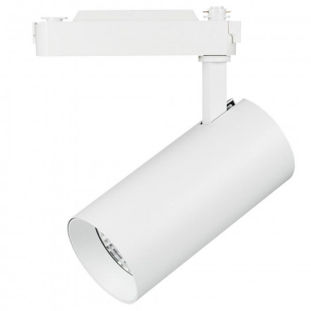Светильник трековый Lightstar Fuoco Led 218246