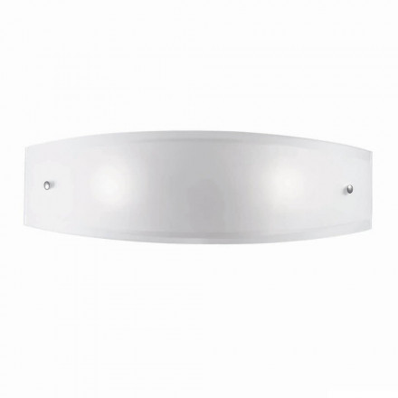 Настенный светильник Ideal Lux Ali AP2 026558