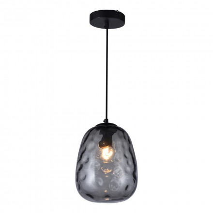 Подвесной светильник Toplight Lillian TL1218H-01BL