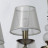 Подвесная люстра MW-Light Федерика 684012408