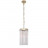Подвесной светильник Newport 10111/S Gold М0062159