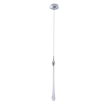 Подвесной светильник Newport 15501/S chrome М0060793