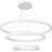 Люстра подвесная Arte Lamp Alfie A2180SP-60WH