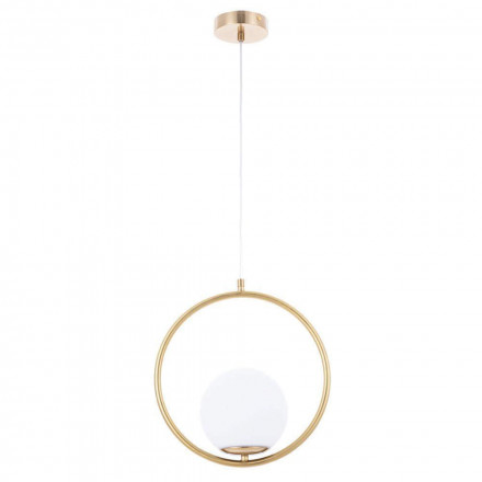 Светильник подвесной Arte Lamp Matisse A7741SP-1AB