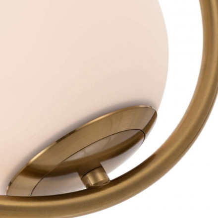 Светильник подвесной Arte Lamp Matisse A7741SP-1AB