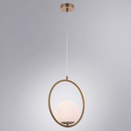 Светильник подвесной Arte Lamp Matisse A7741SP-1AB