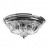 Светильник потолочный Arte Lamp Ocean A2128PL-4CC