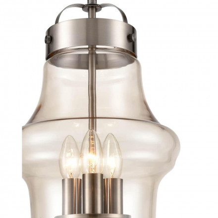Подвесной светильник Vele Luce Satellitare VL5045P32
