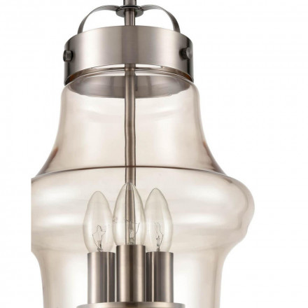 Подвесной светильник Vele Luce Satellitare VL5045P32