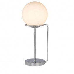 Лампа настольная Arte Lamp Bergamo A2990LT-1CC